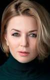 Iryna Verenych-Ostrovska