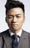 Baoqiang Wang