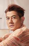 Aaron Kwok