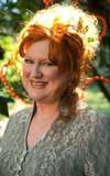 Julie McGregor