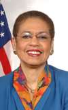 Eleanor Holmes Norton