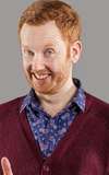 Luke McGregor