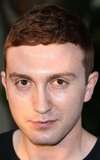 Daryl Sabara