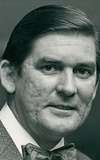 Ray Barrett
