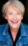 Elizabeth Alexander