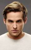 Kevin Zegers