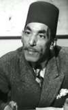 Hassan el Baroudi