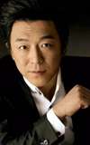 Huang Bo