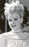 Ariel Heath