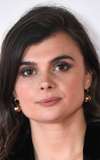 Gwyneth Keyworth