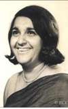 Pearl Padamsee