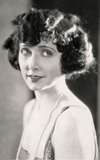 Mae Busch