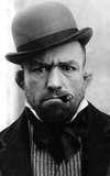 Bull Montana