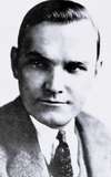 Millard Webb