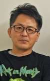 Atsushi Ikariya