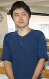 Tomotaka Kubo