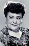 Florence Bates