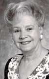Gertrude Purcell