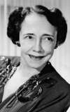 Elizabeth Patterson