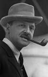 W. Somerset Maugham