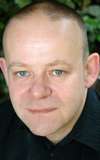 Huw Higginson
