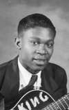 B.B. King