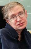 Stephen Hawking