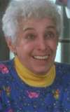 Doris Grau