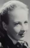Mary Bovard