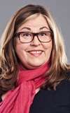 Liza Tarbuck
