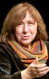 Svetlana Alexievich