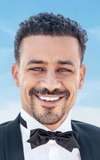 Ahmed Dawood