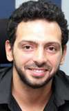 Taimour Taimour