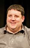 Peter Kay