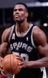 David Robinson
