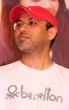 Joshua Sreedhar