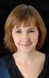 Shelley Scarrow