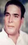 Rao Gopal Rao
