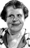 Marie Dressler