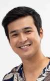 Jerome Ponce