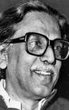 M B Sreenivasan