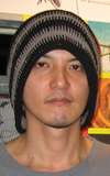 Hideki Futamura