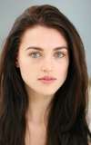 Katie McGrath