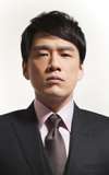 David Wang
