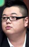 Lam Tze-chung