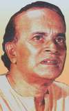 Rabi Ghosh