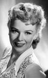 Sally Forrest