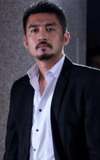 Ananda George