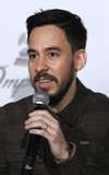 Mike Shinoda