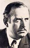 Clarence Burton